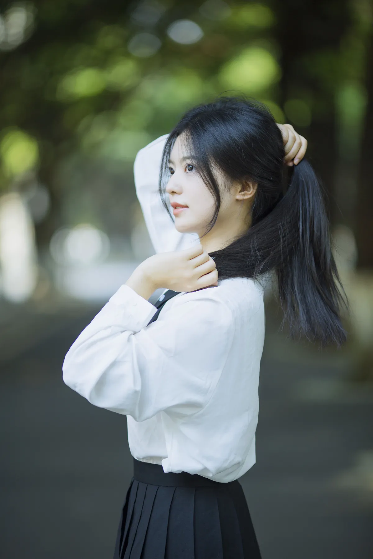 课后漫步