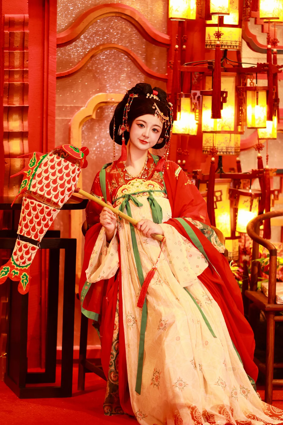 千灯会