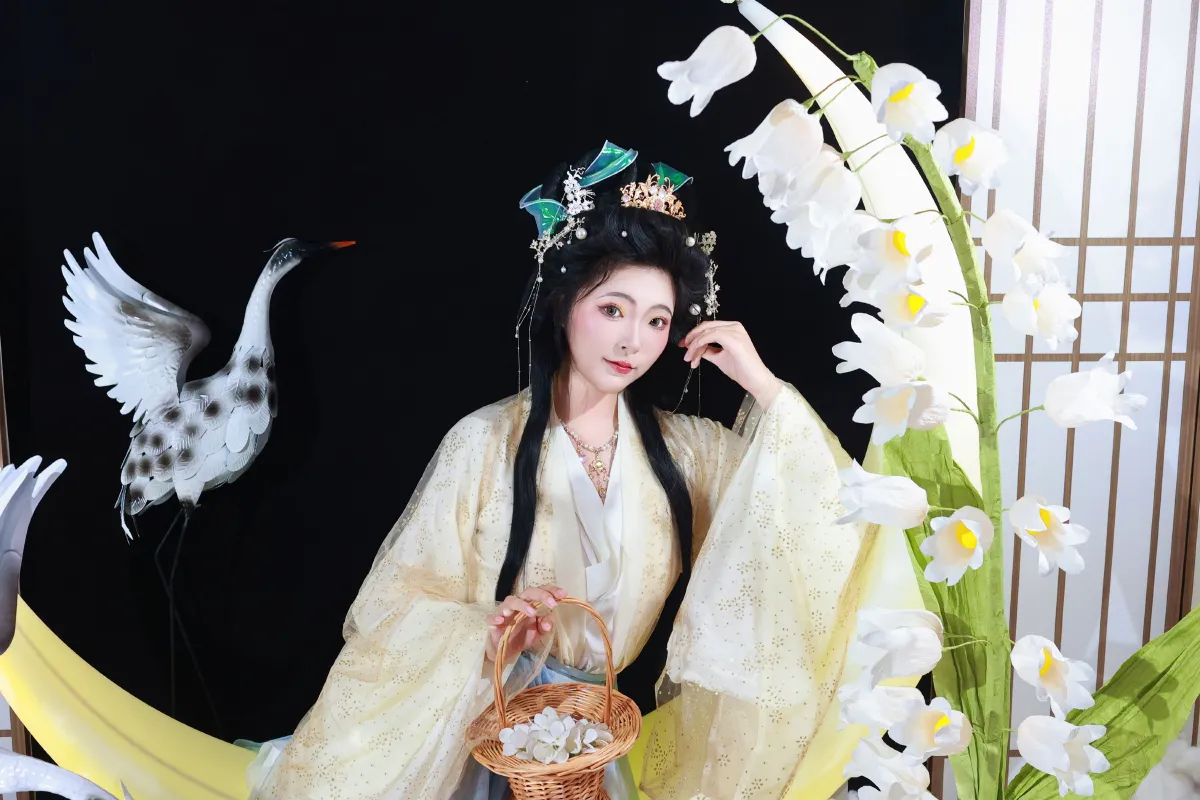 嫦娥