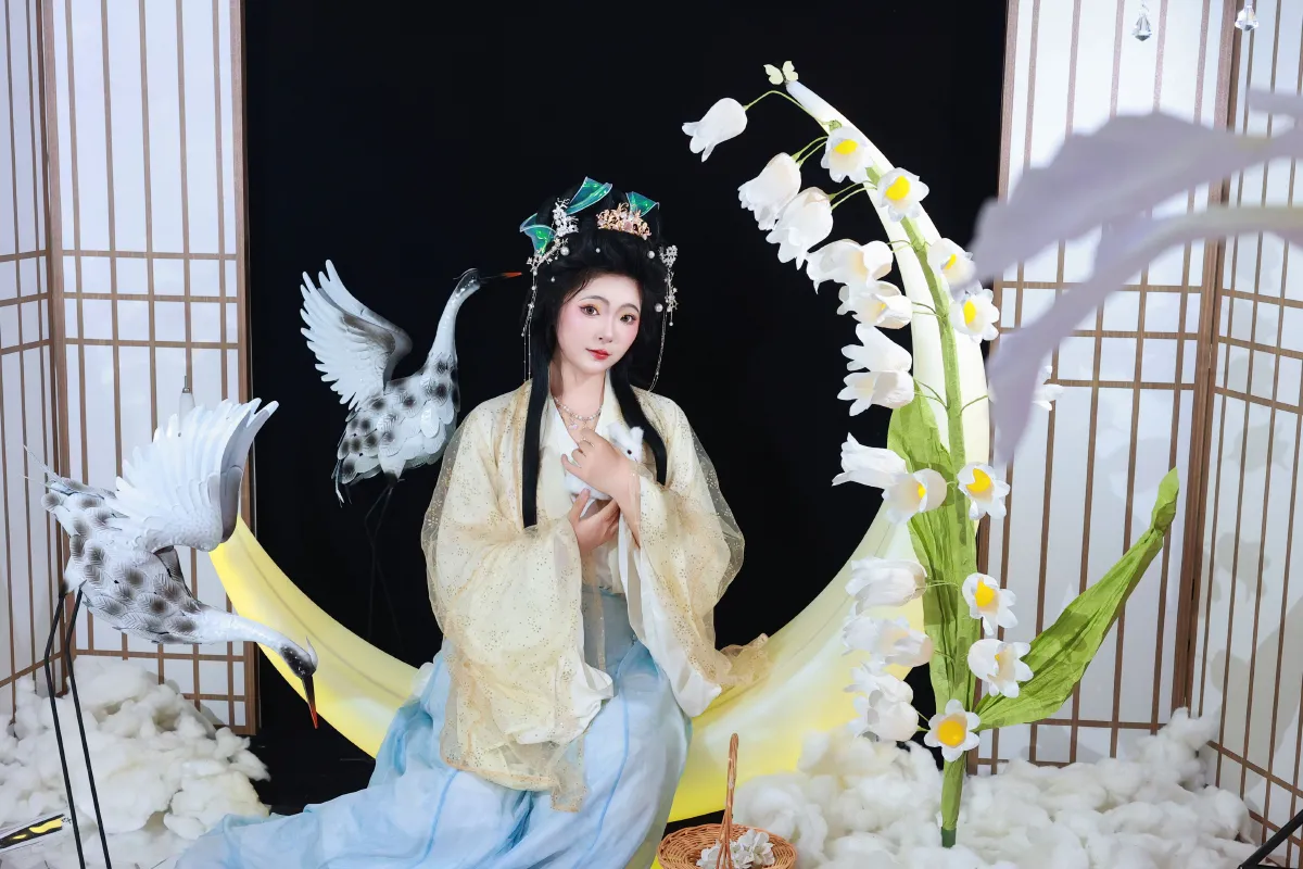 嫦娥