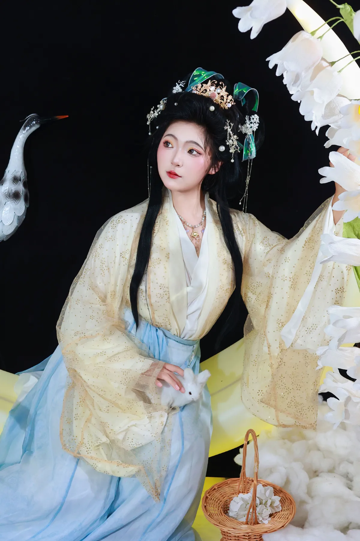 嫦娥