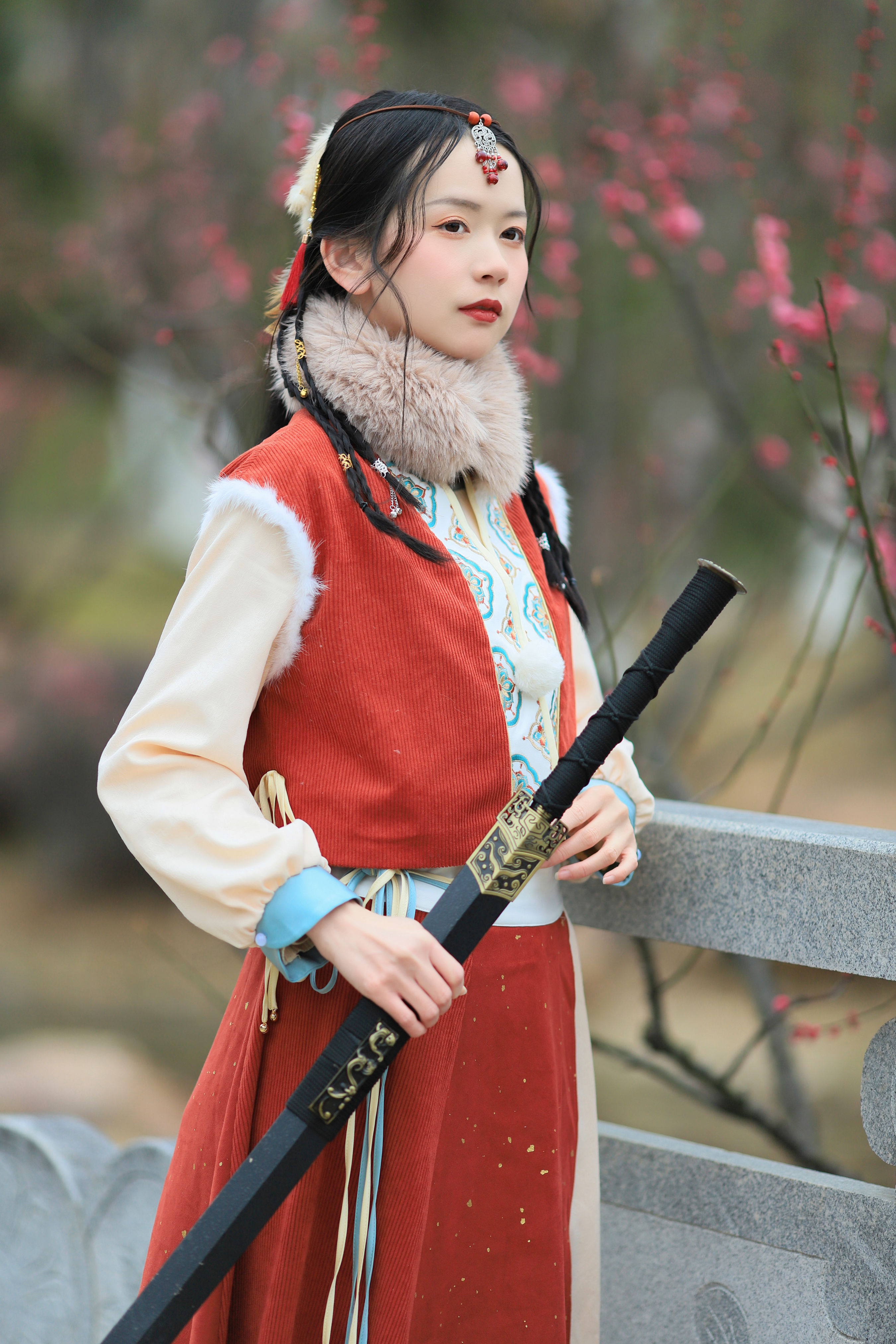 江湖梦