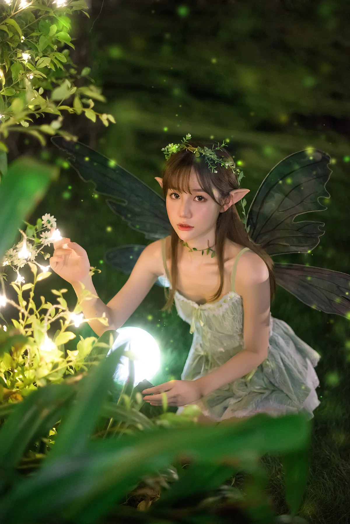 仲夏夜小精灵1