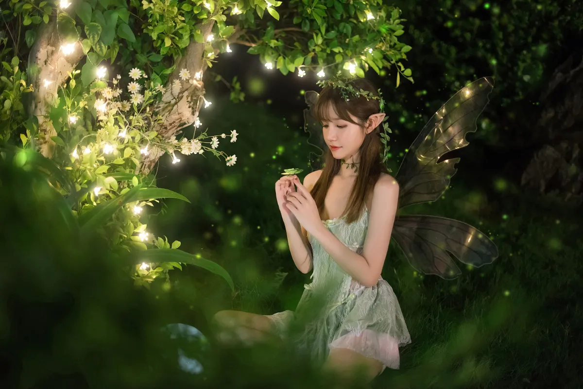 仲夏夜小精灵2