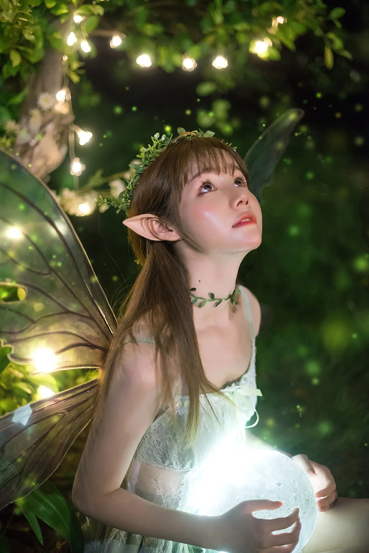 仲夏夜小精灵3