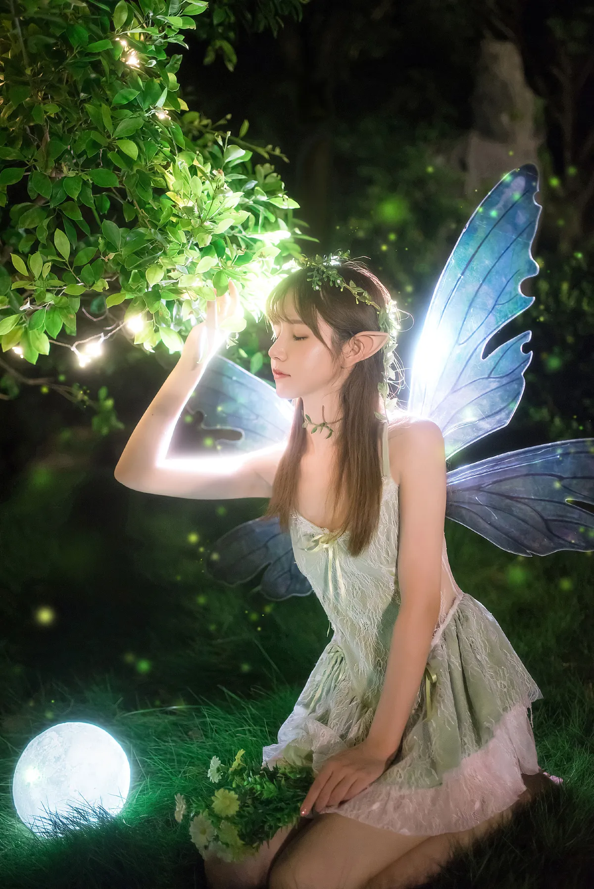 仲夏夜小精灵4