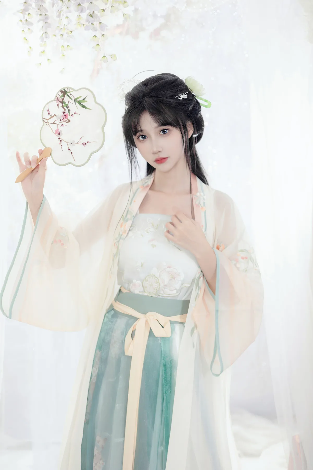花满衣2