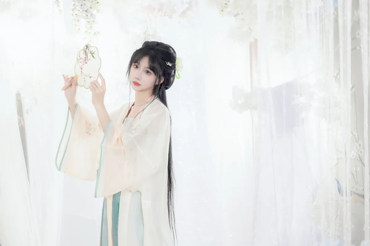 花满衣
