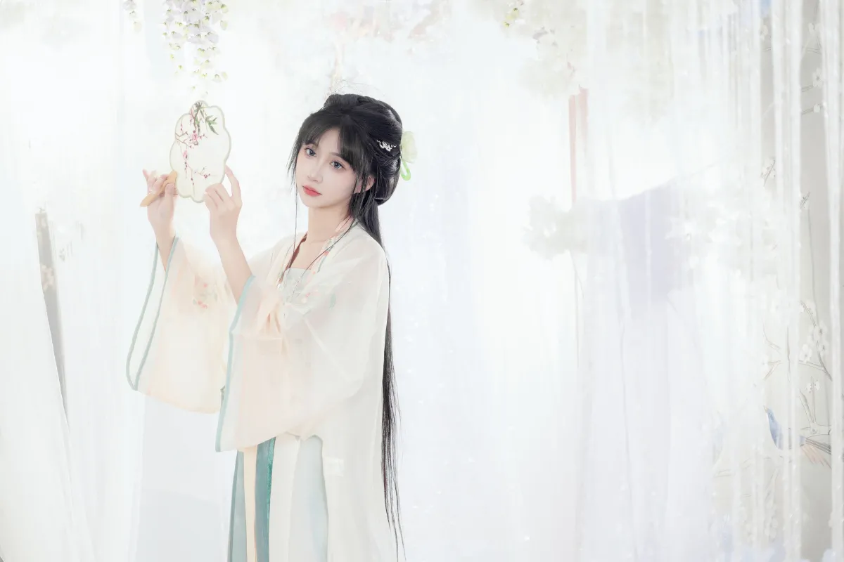 花满衣3