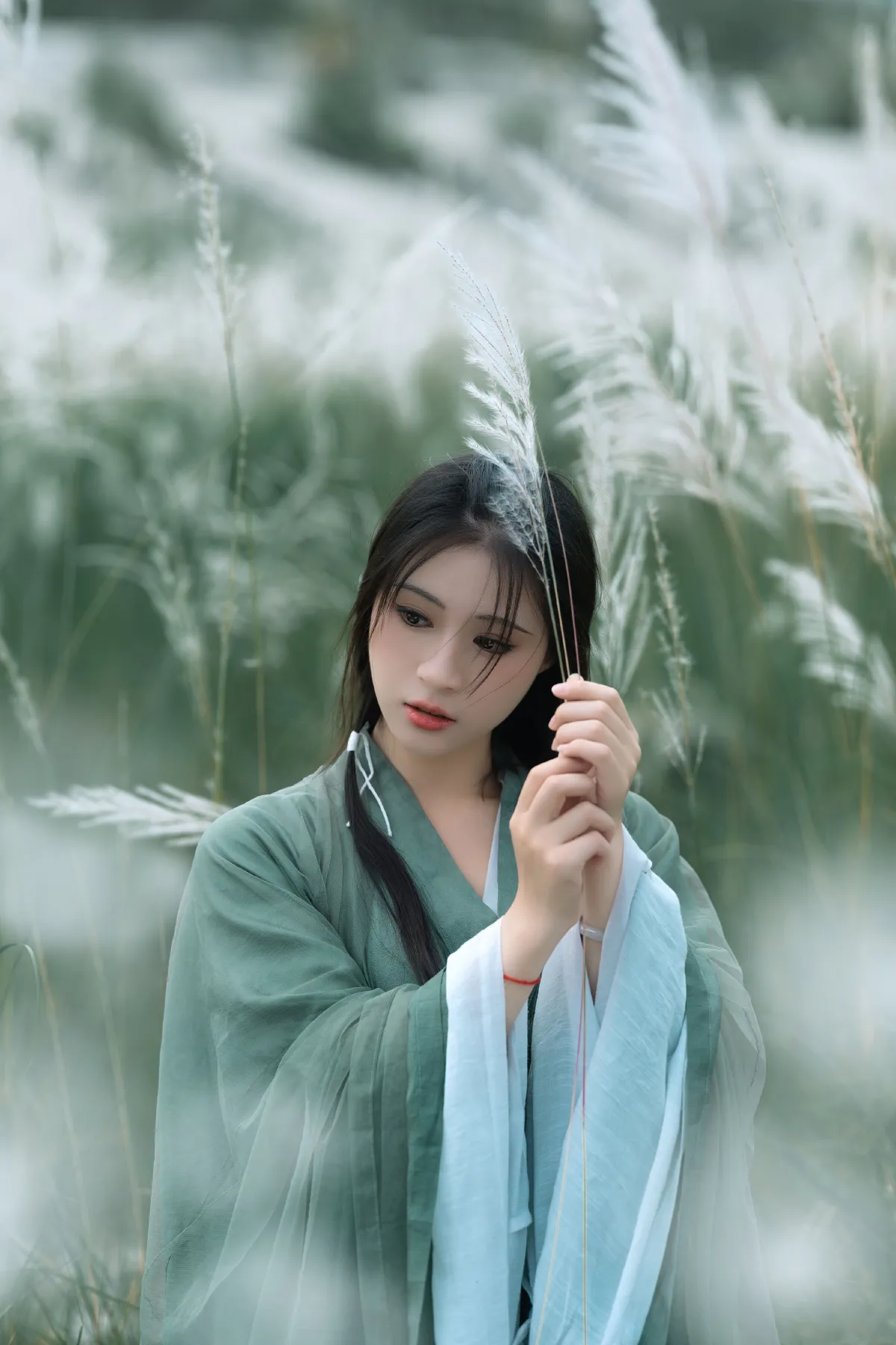 摄影师不可说_双翮《关山遥》美图作品图片3