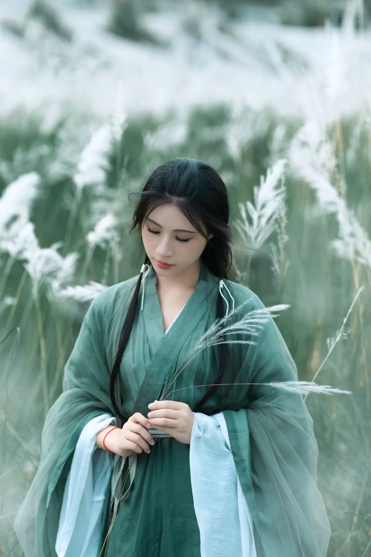 关山遥