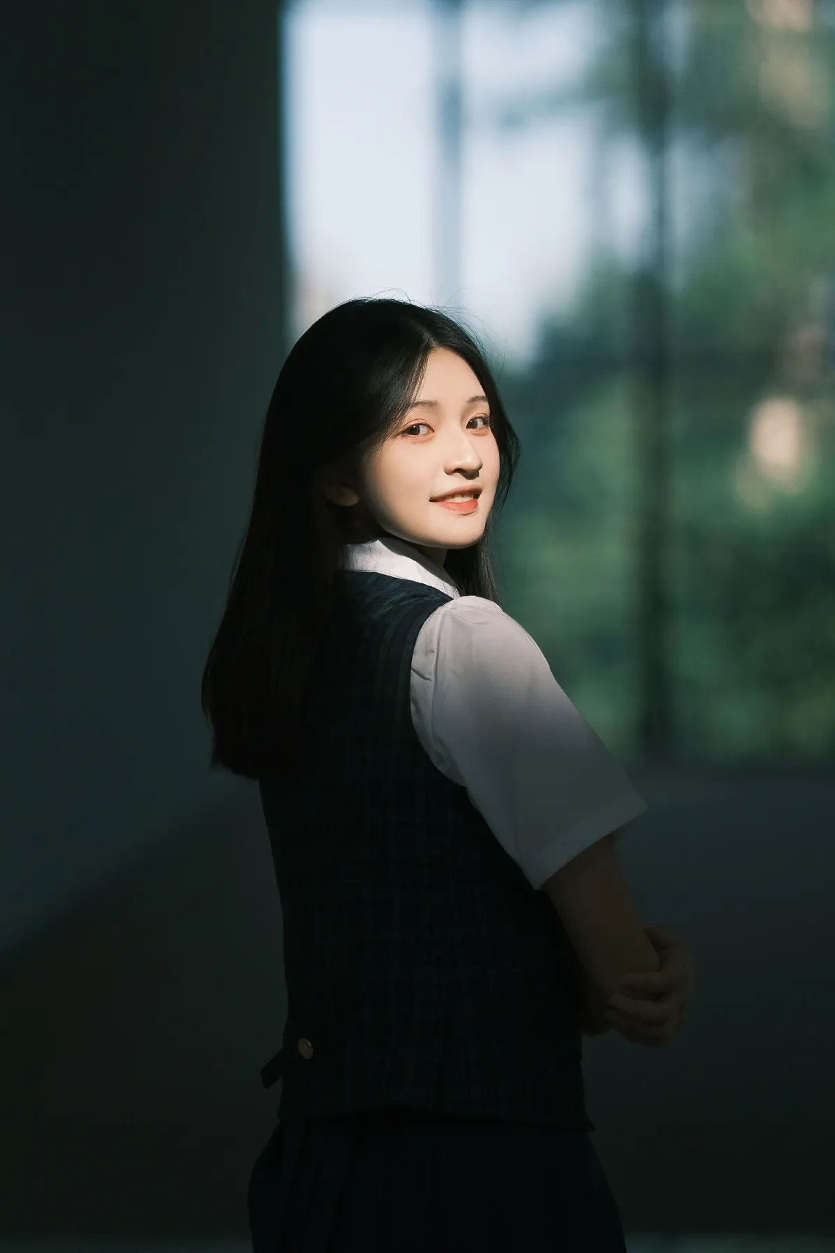有故事的女同学3
