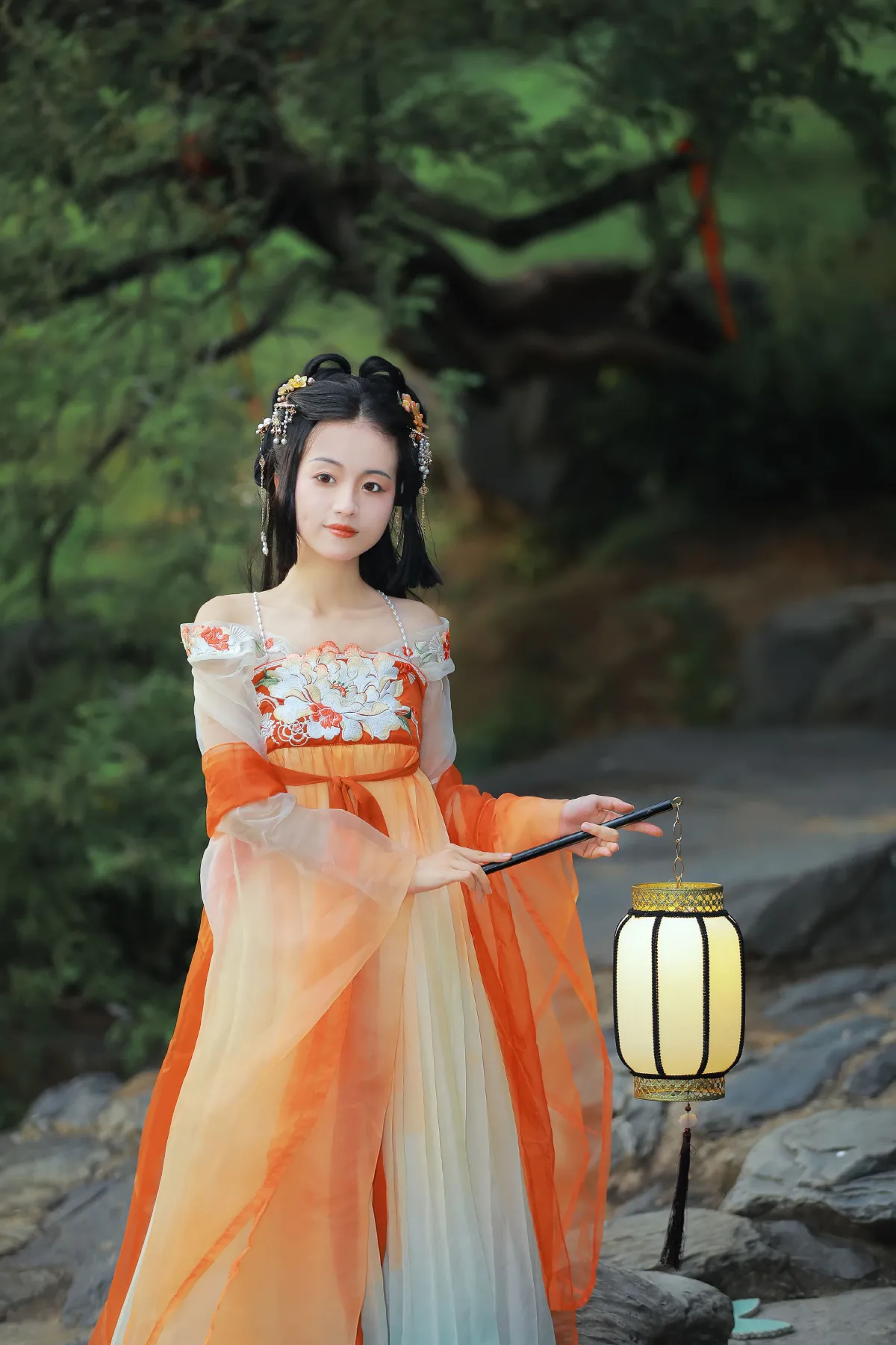 浮生若梦