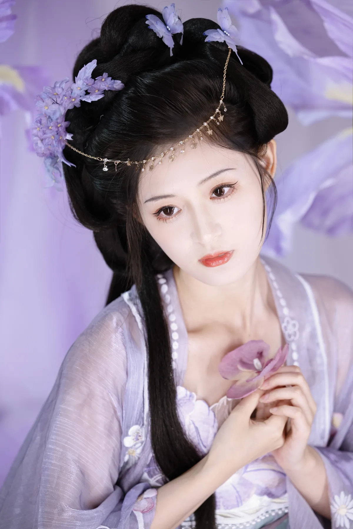 紫鸢尾5