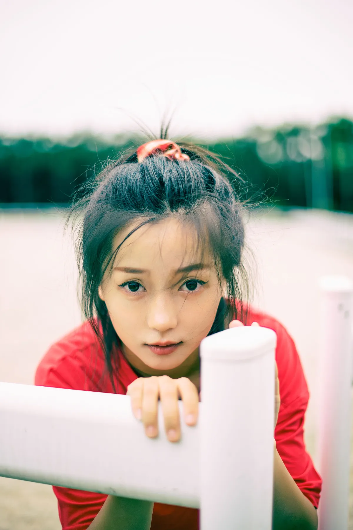 放学后
