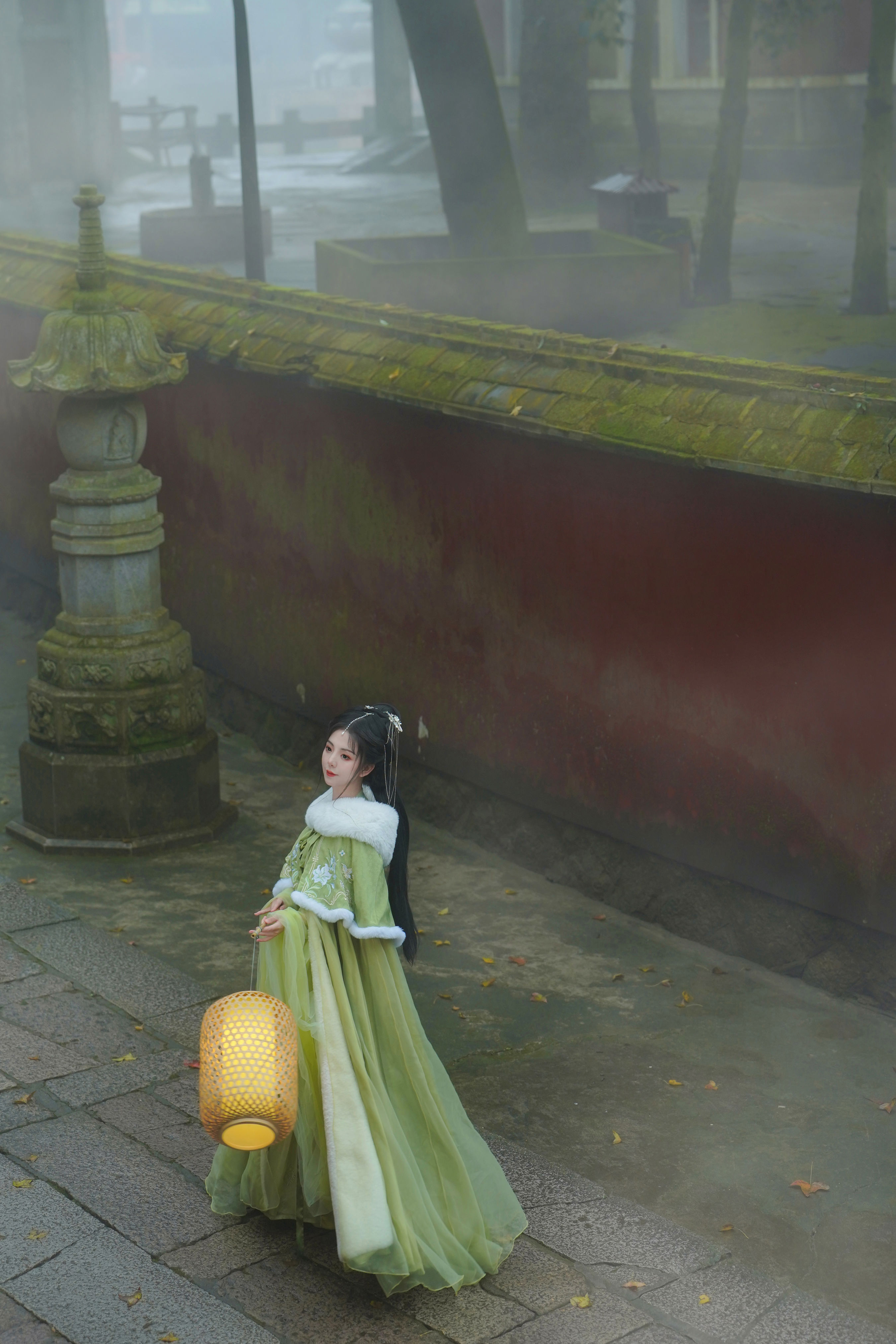 寻古寺