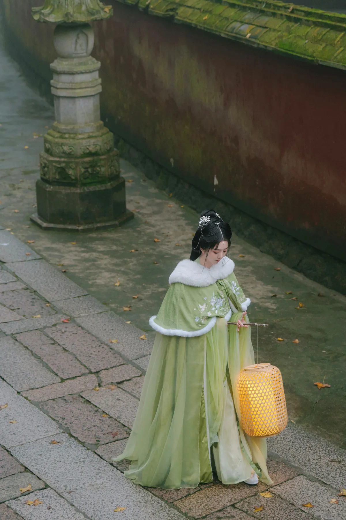 寻古寺