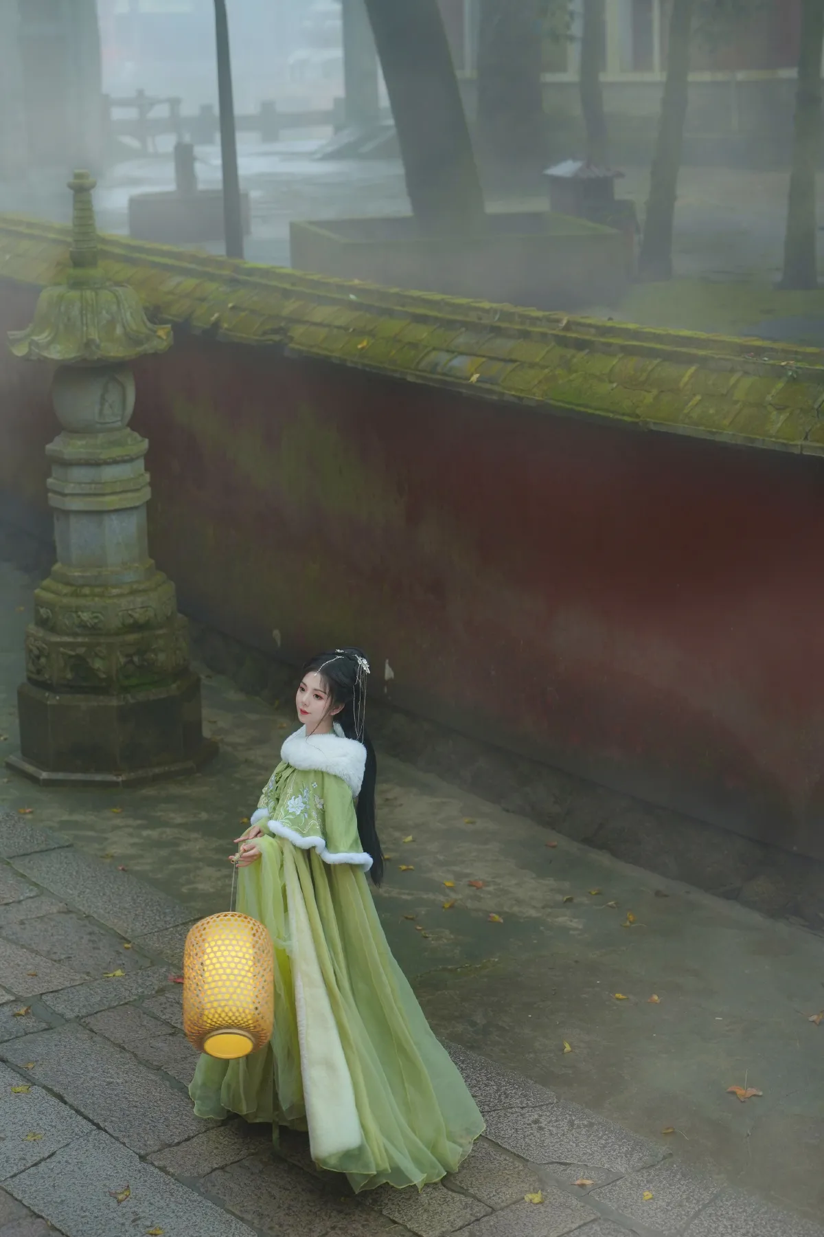 寻古寺1