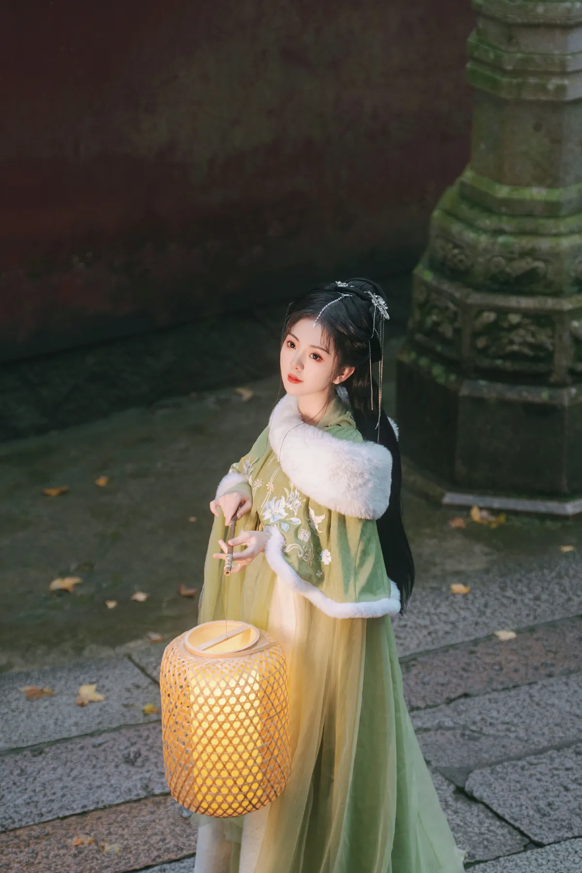 寻古寺3