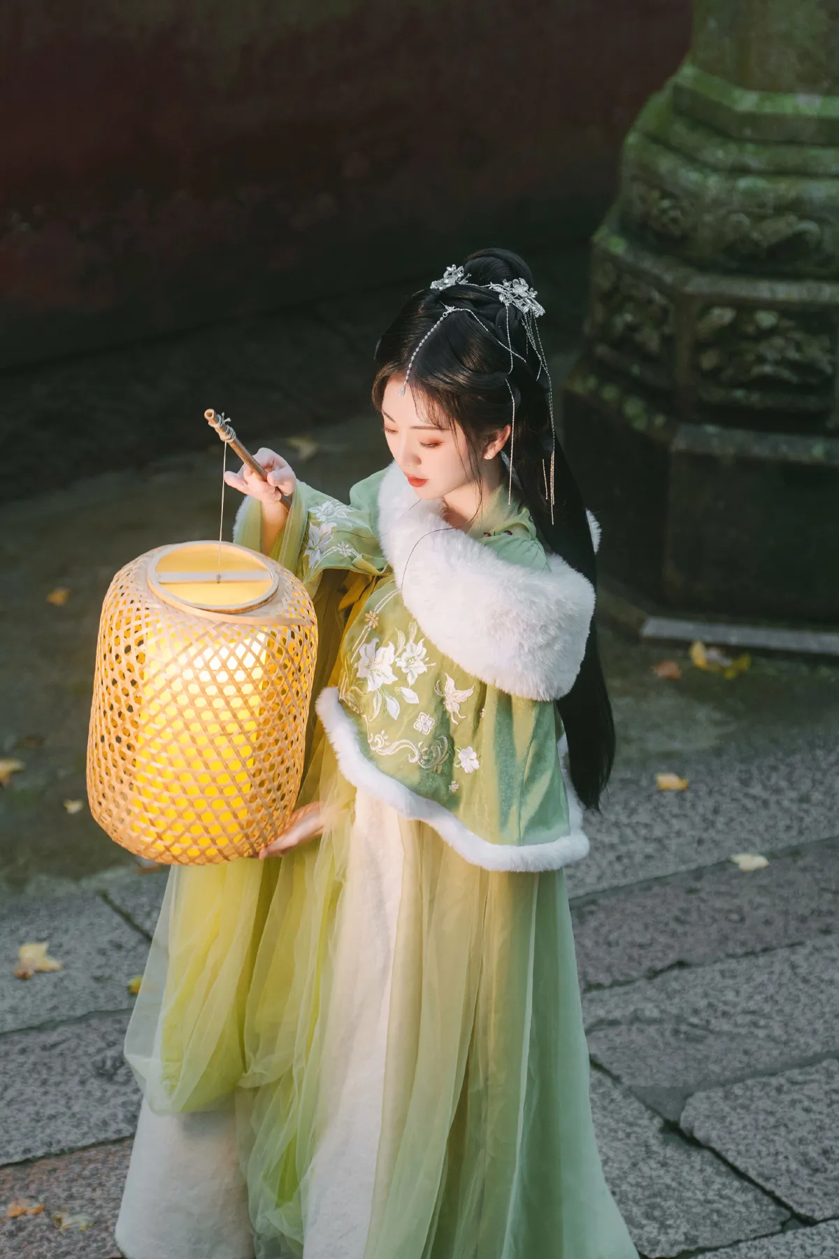 寻古寺