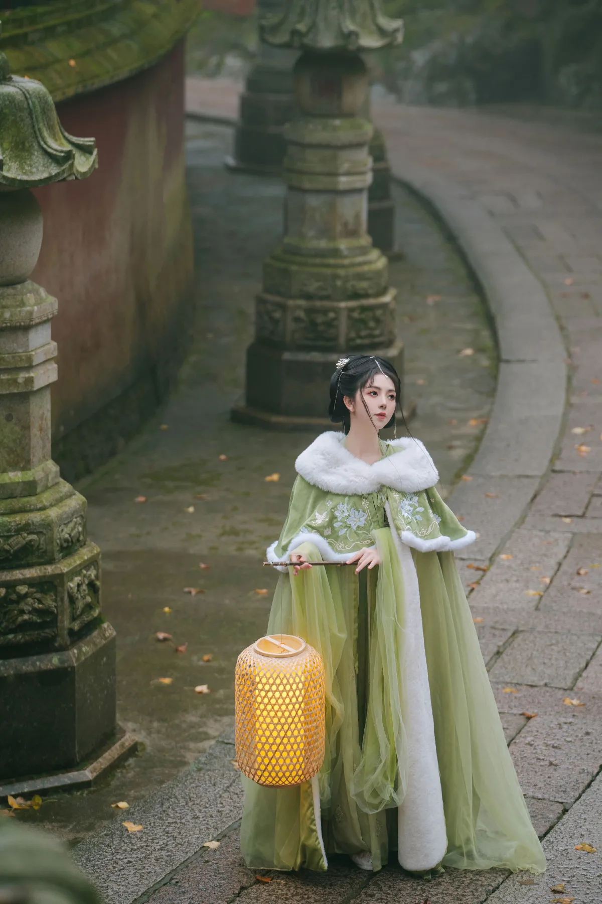 寻古寺