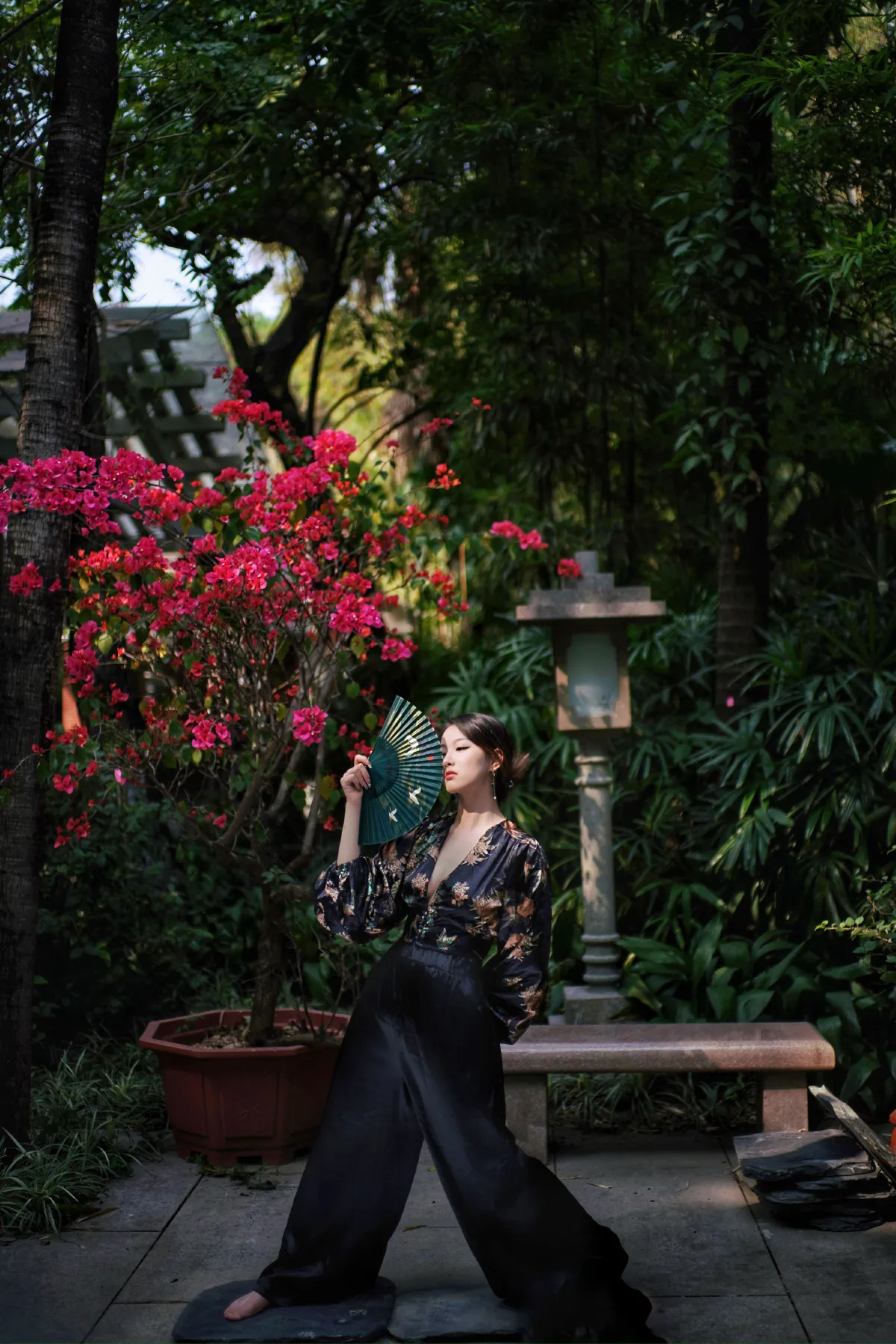 涴莎溪