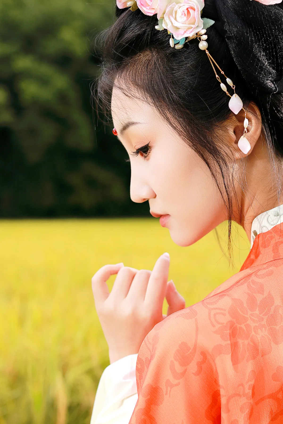 中秋团圆