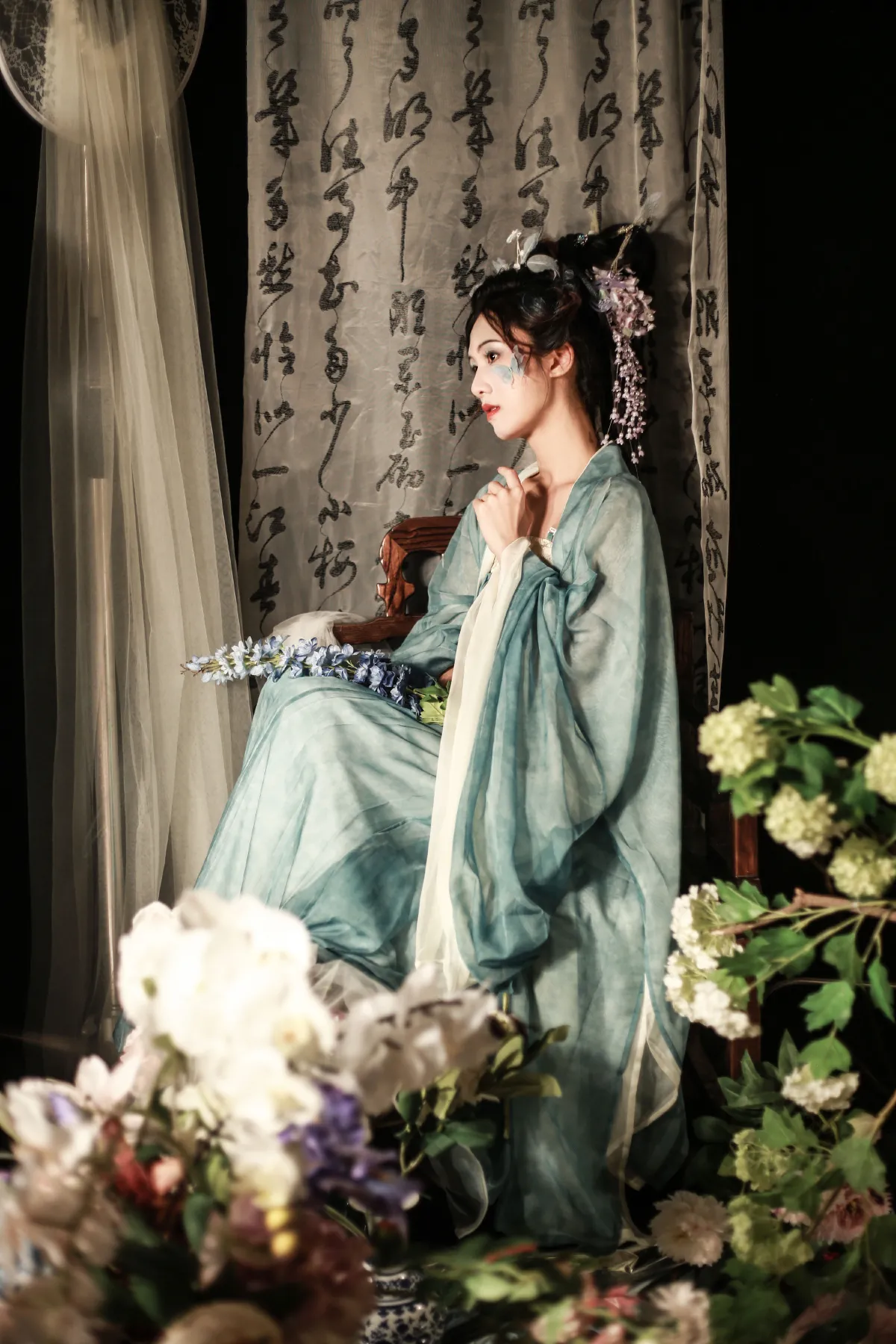 花仙子1