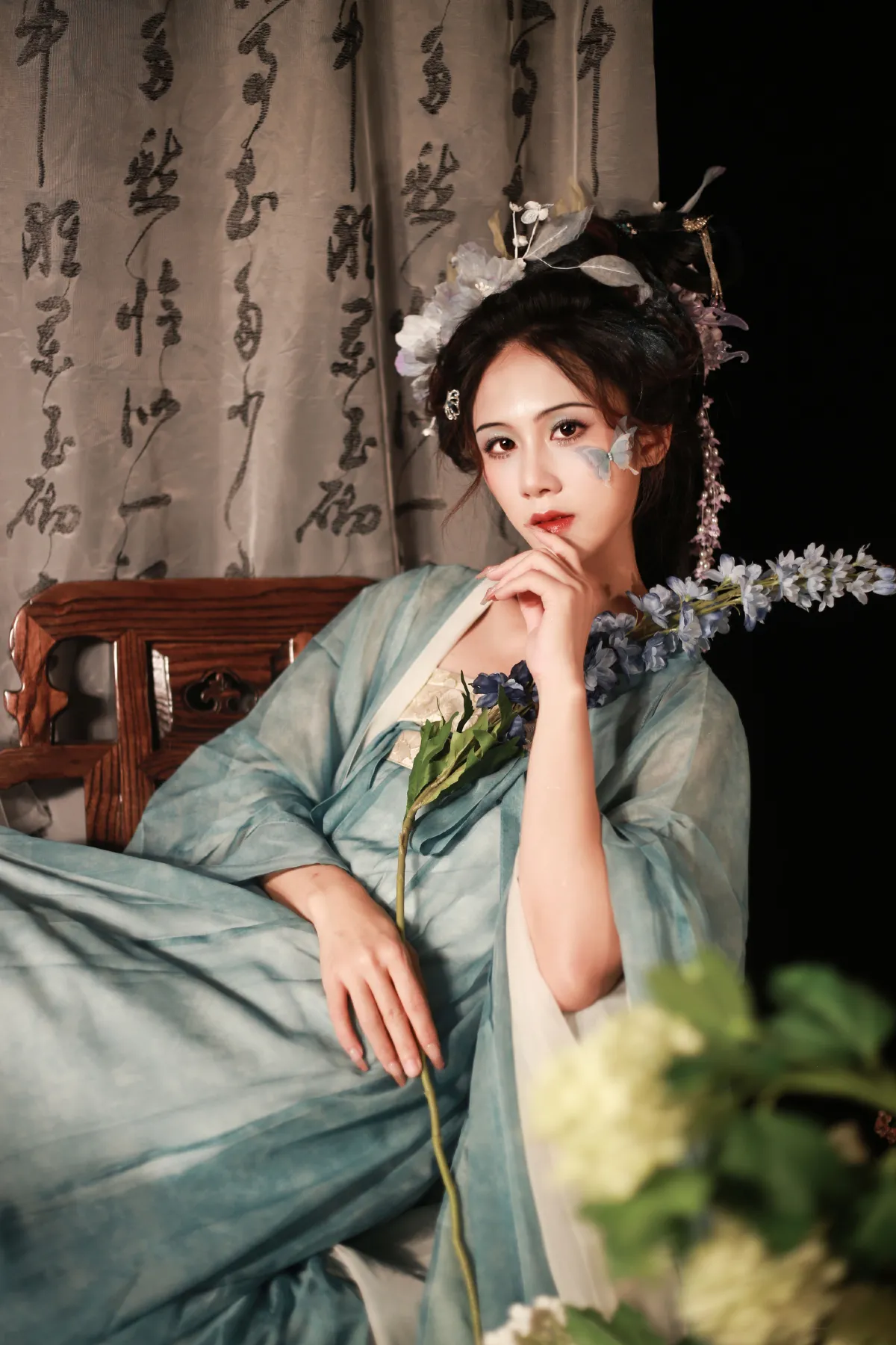 花仙子3