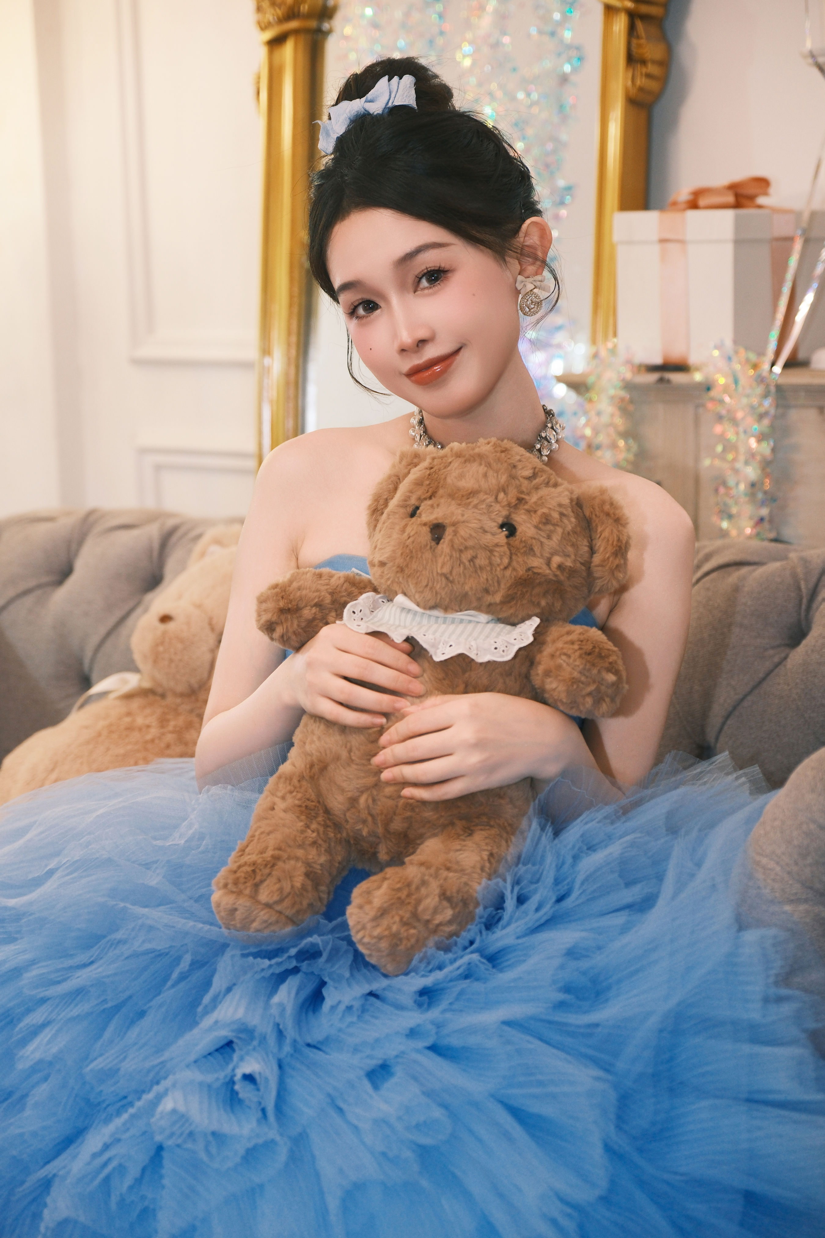 生日快乐