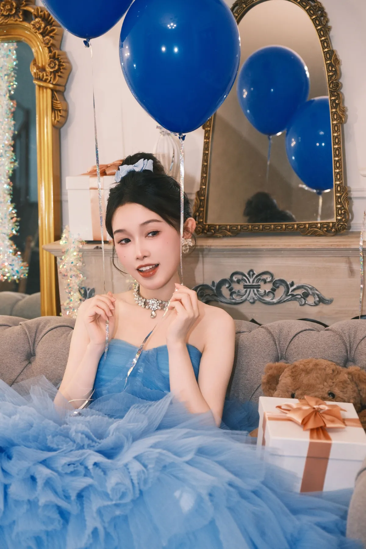 生日快乐