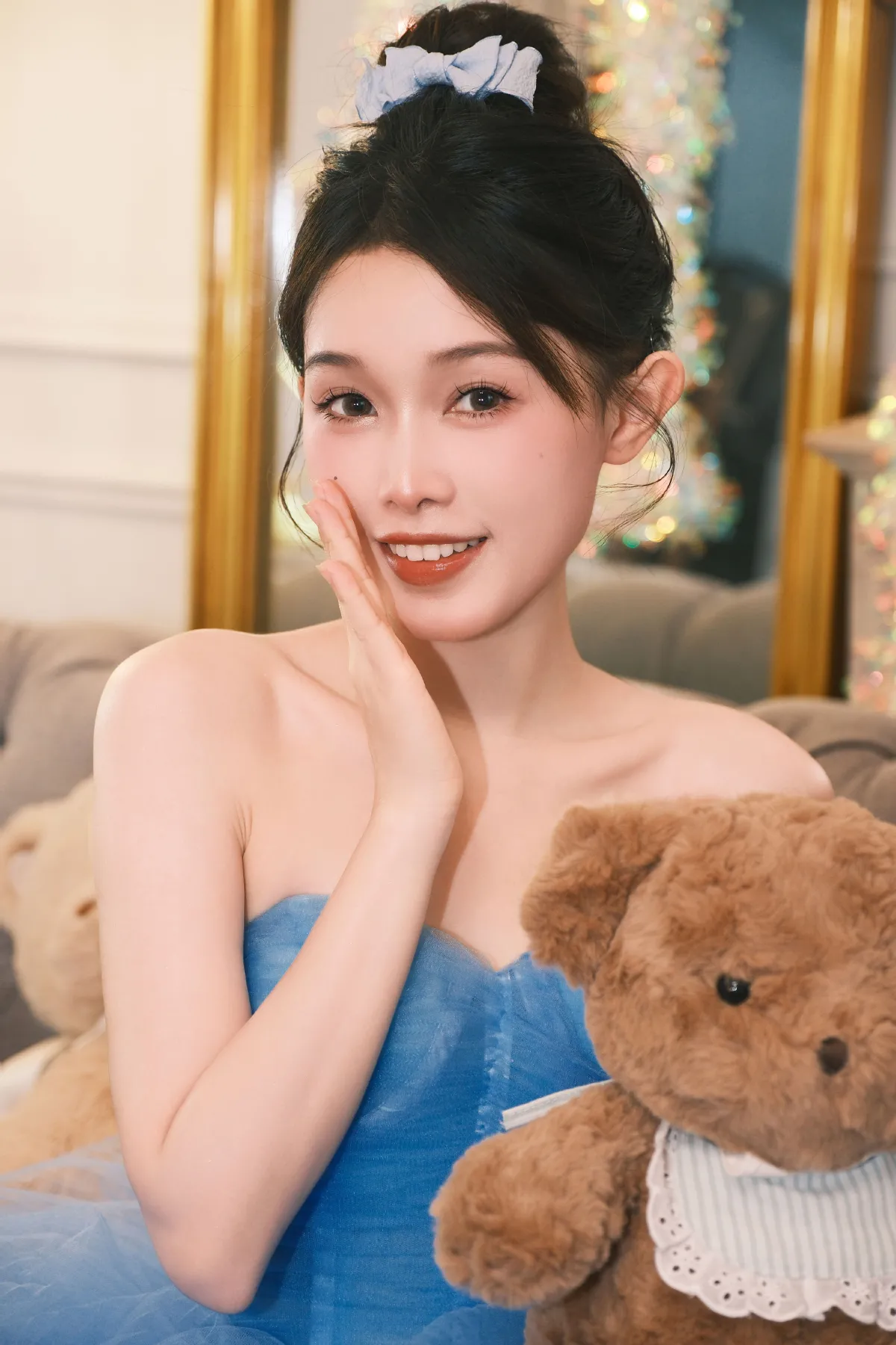 生日快乐