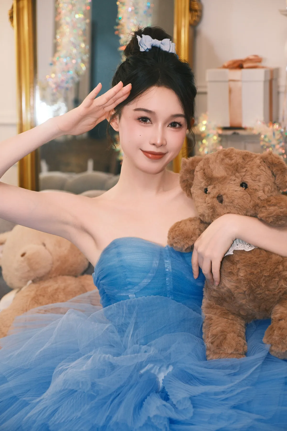 生日快乐