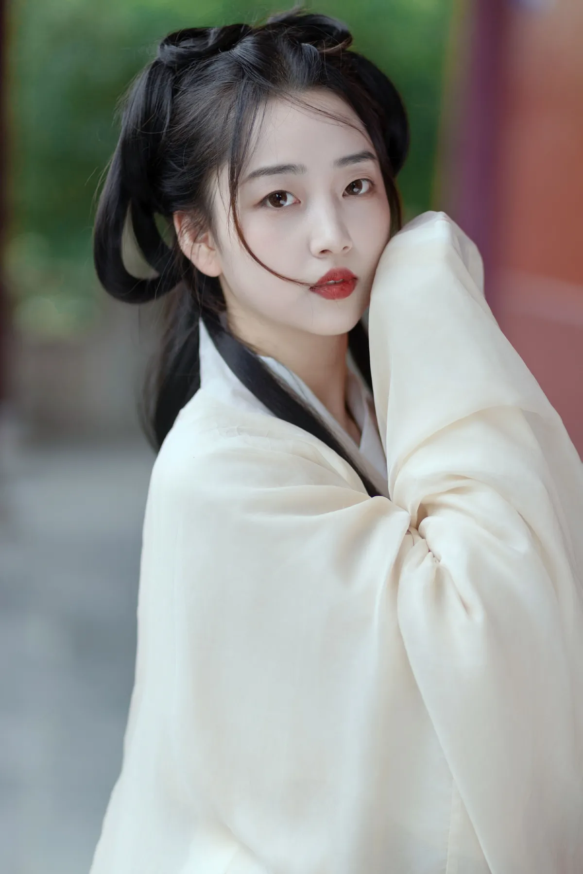 月舒2