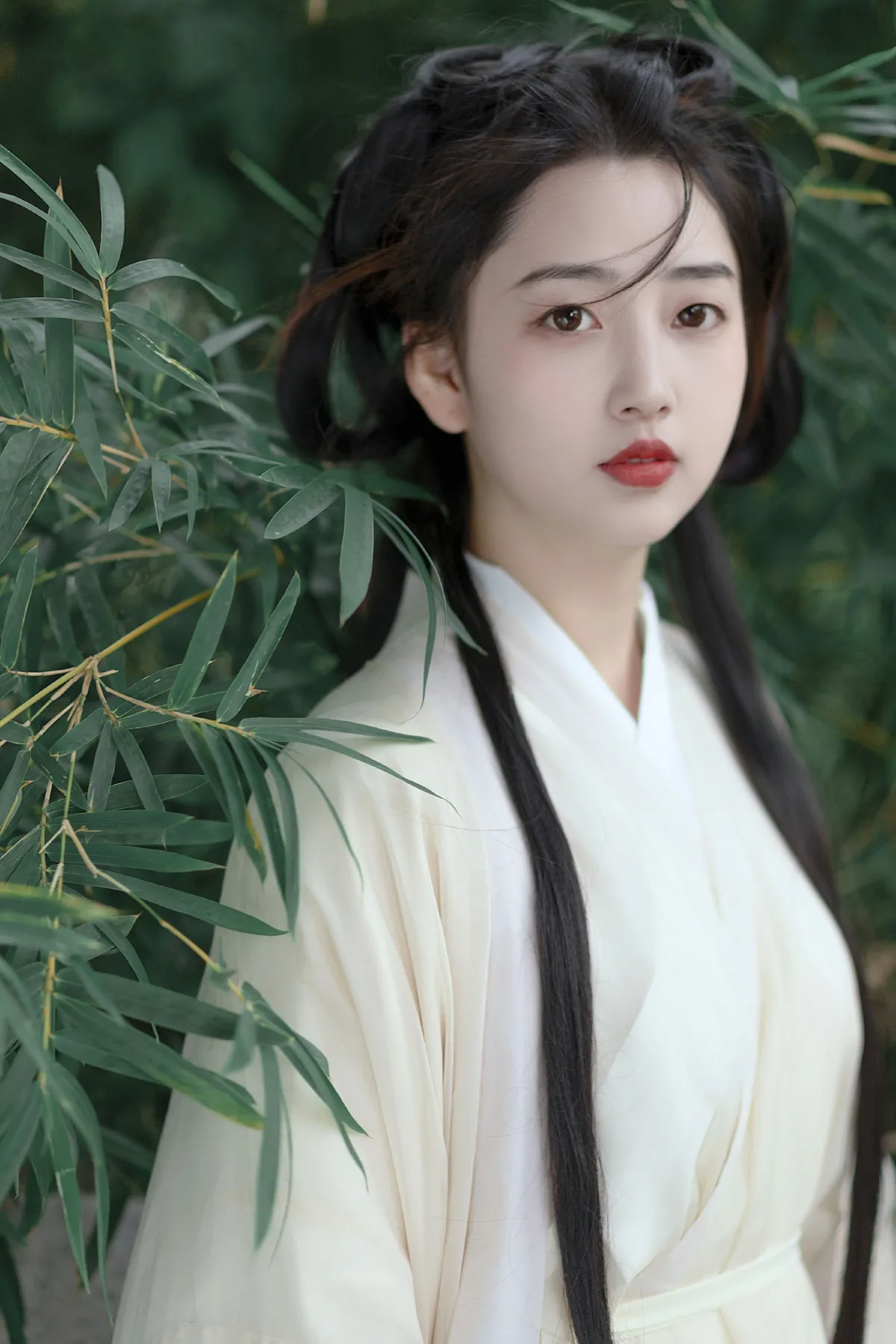 月舒