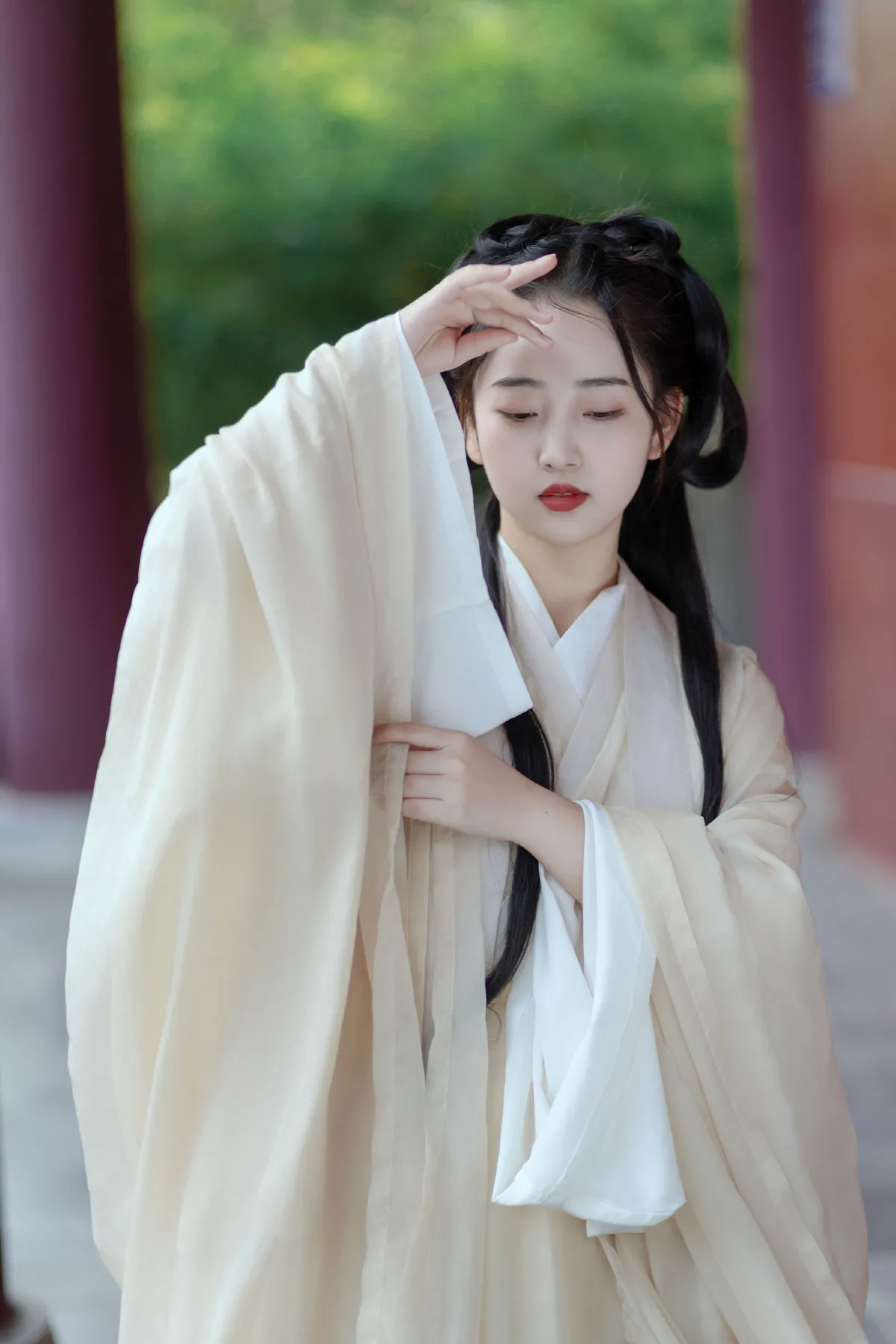 月舒3