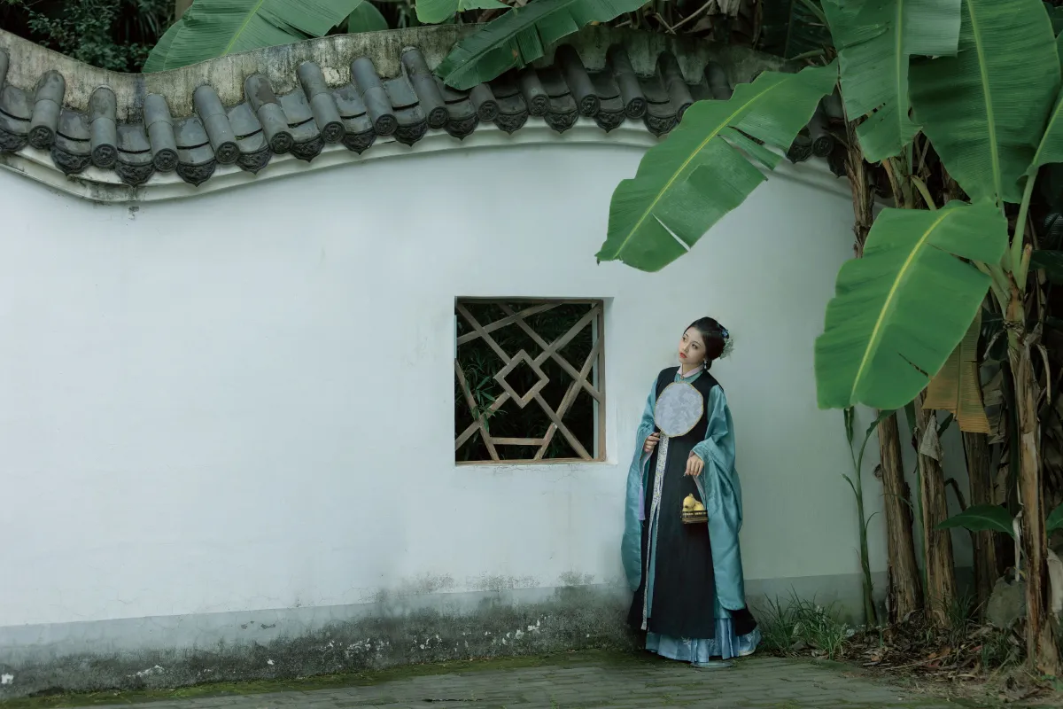 秋灯琐忆