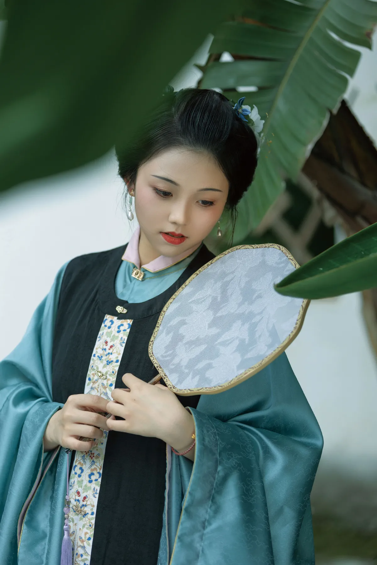 秋灯琐忆