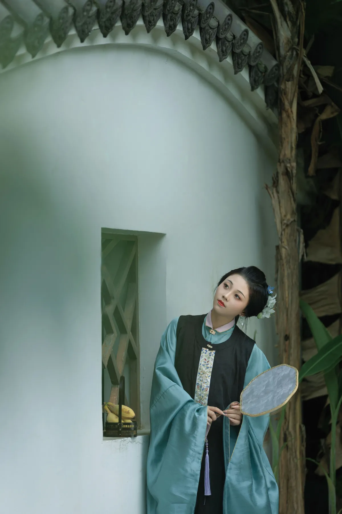 秋灯琐忆