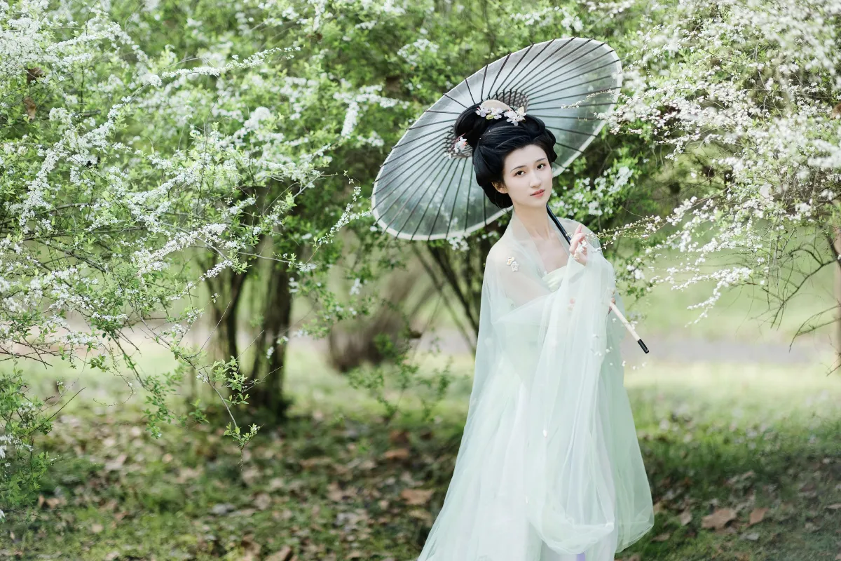 花依然1