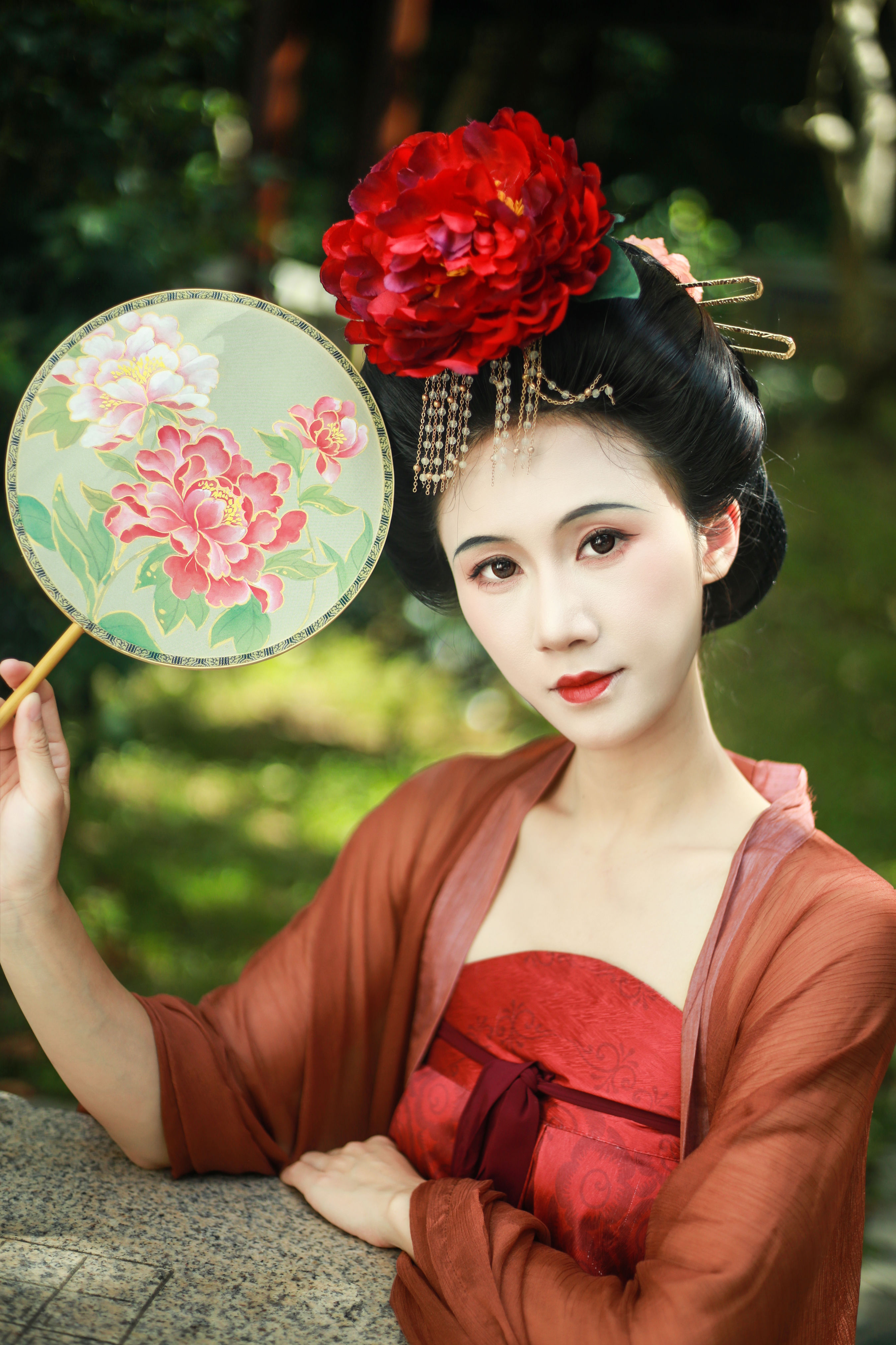 都督夫人