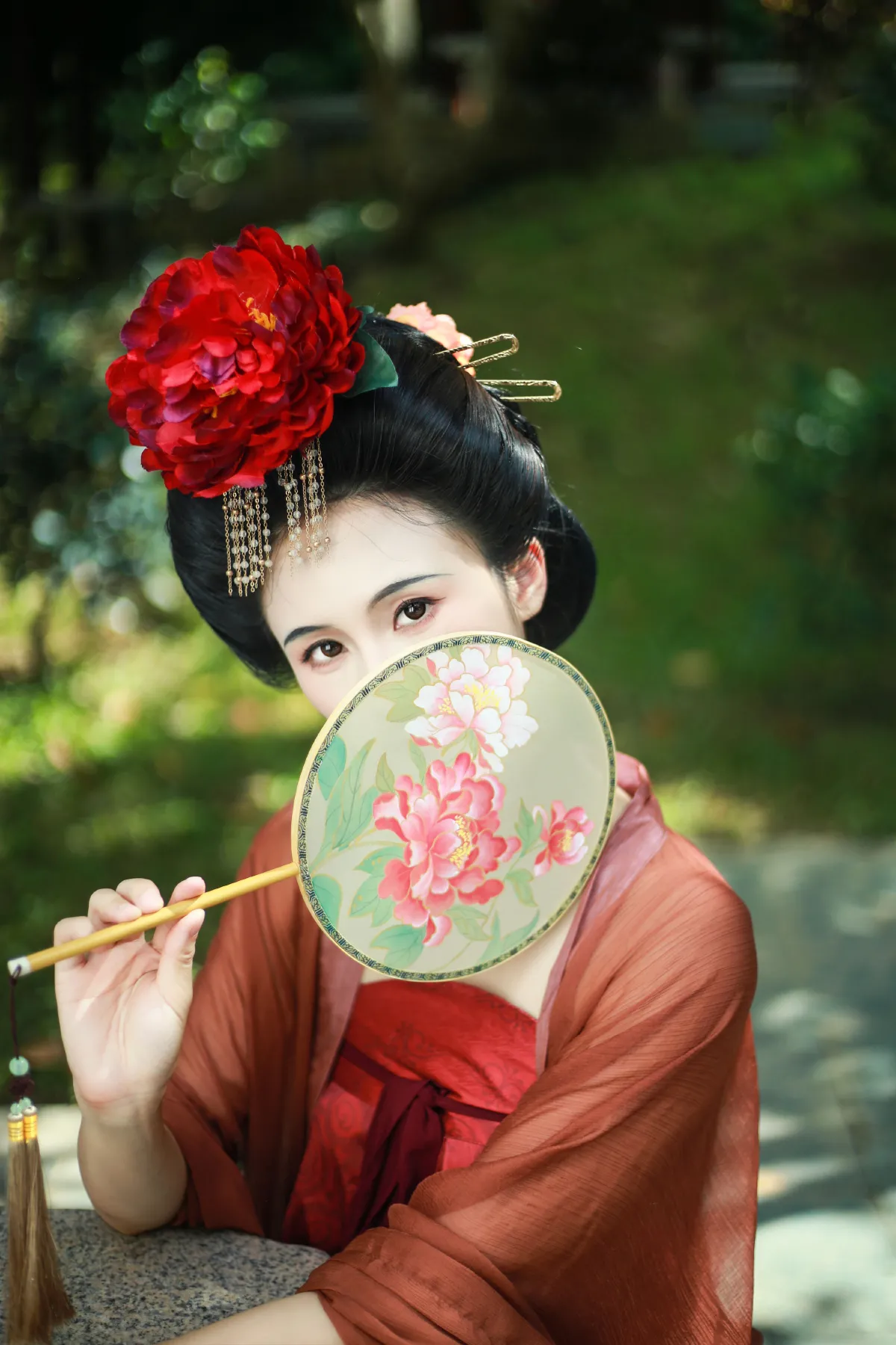 都督夫人