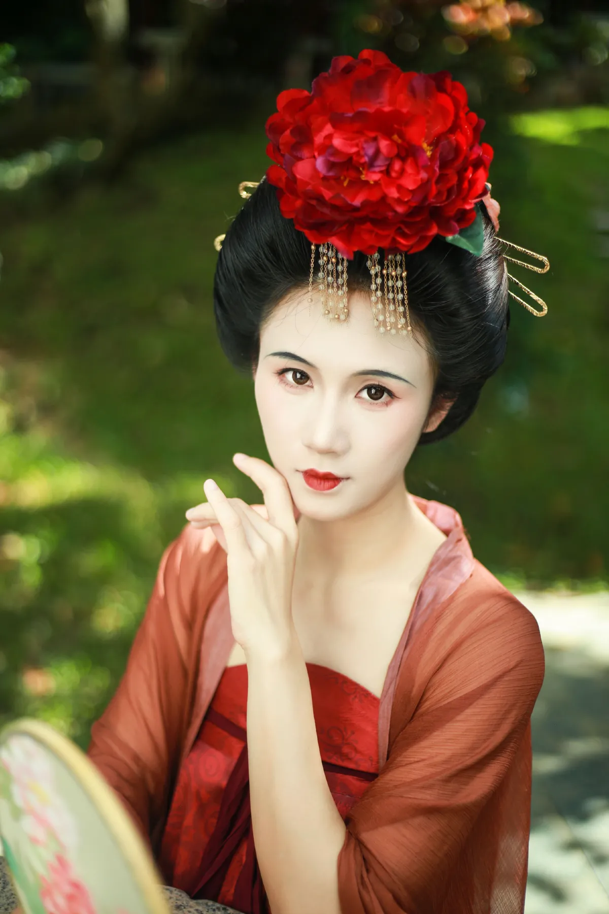 都督夫人