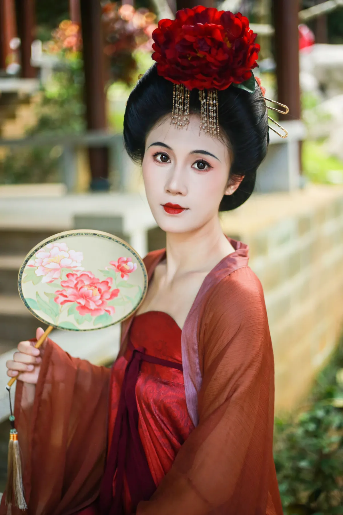 都督夫人