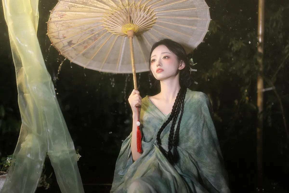 天青色2