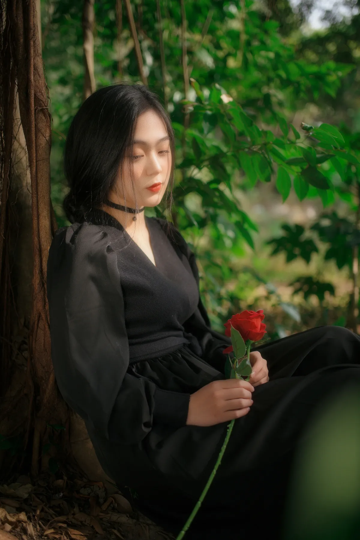 一朵永生花1