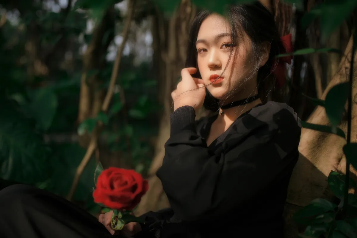 一朵永生花2