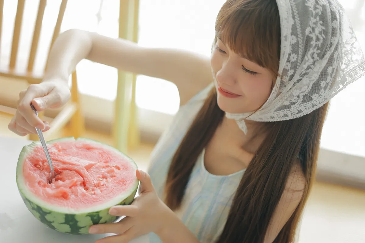 匆匆又夏日