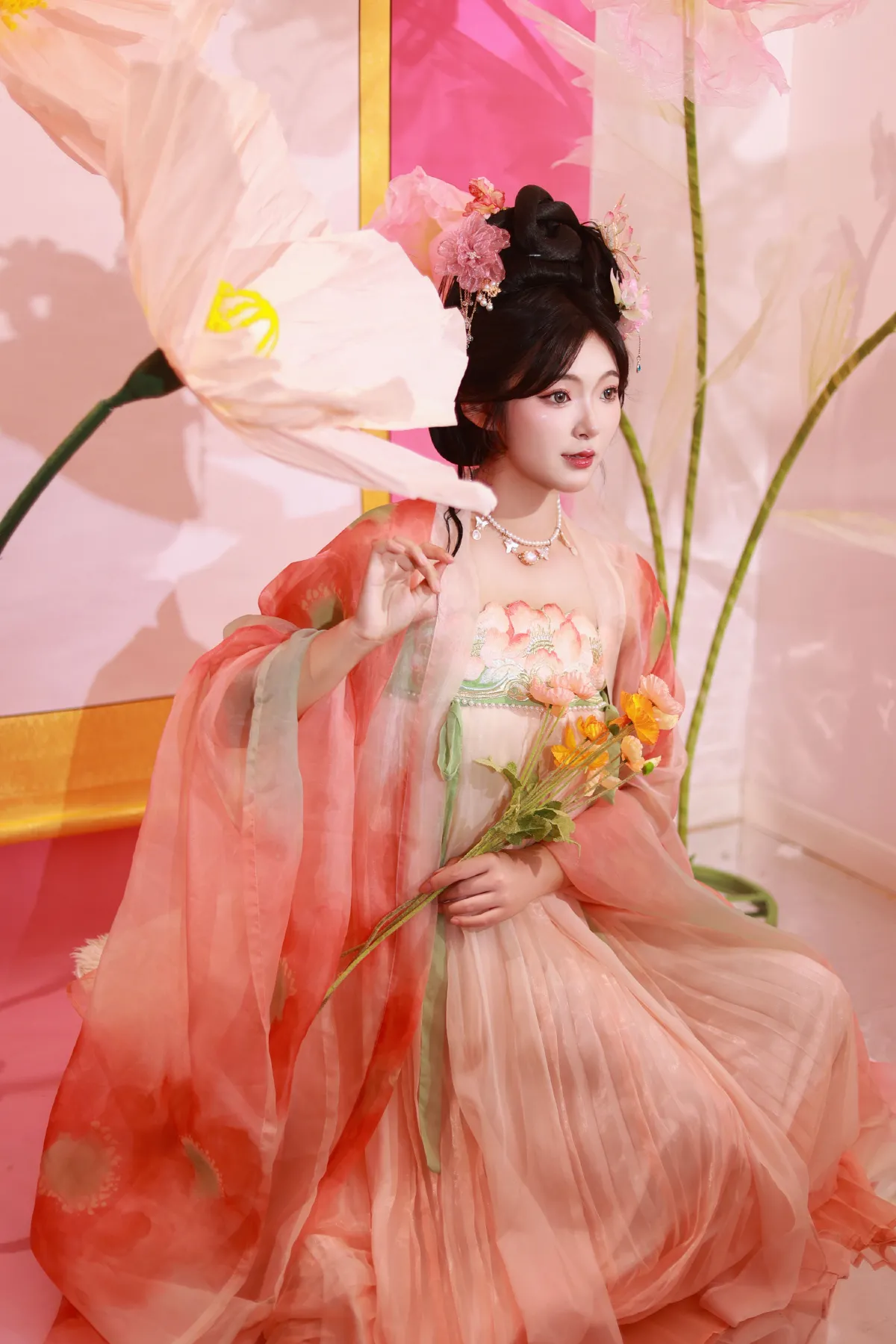 虞美人诗3