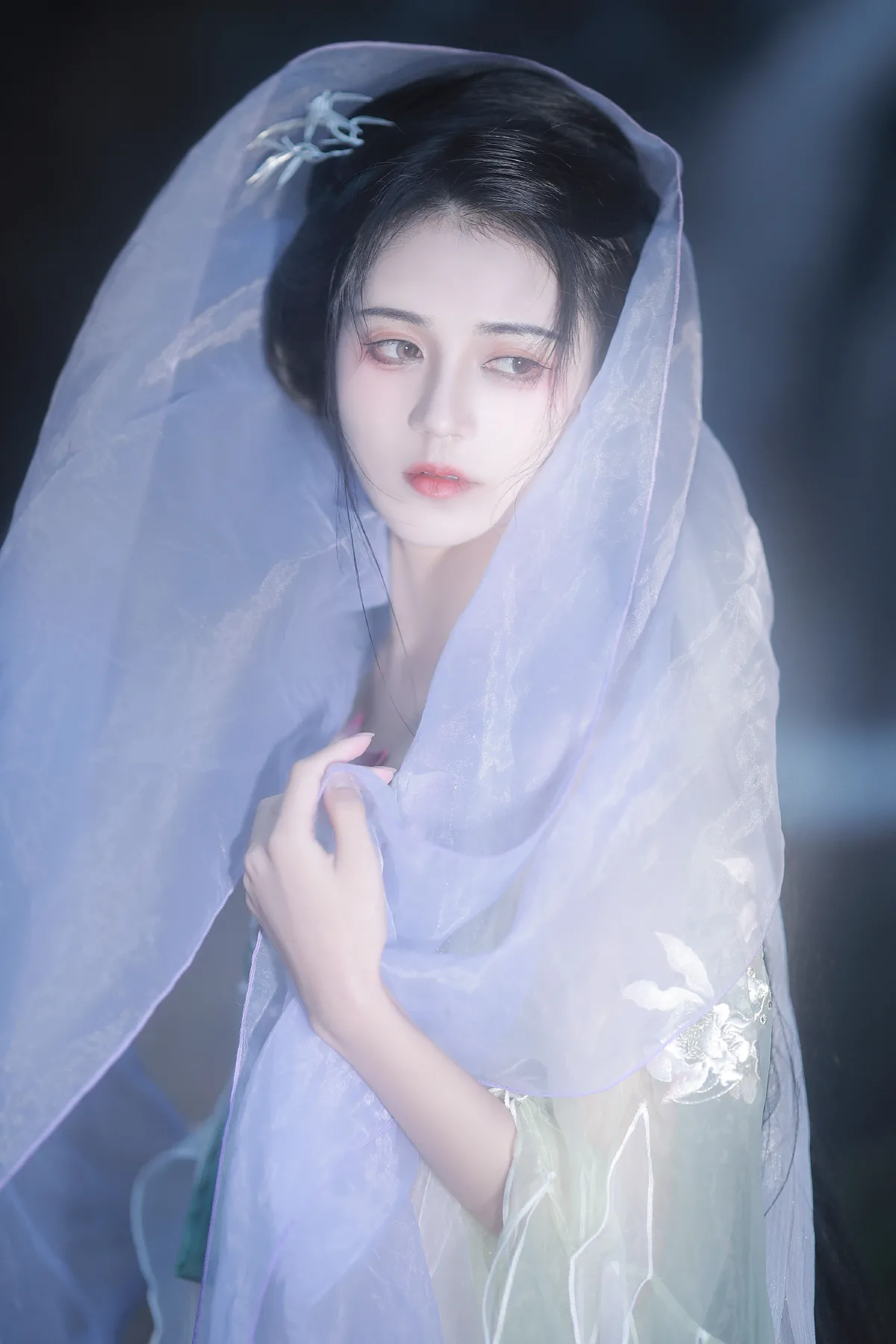 人生海海，山山而川，不过尔尔3